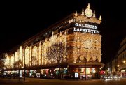 Торговый Дом Galeries Lafayette Франция